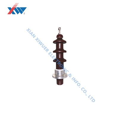 20kV Voltage Instrument Transformers Flange Type Transformer Bushings BLF-12-100