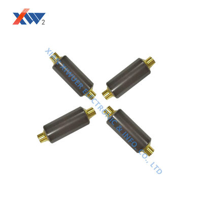 İyi fiyat 12kV Yüksek Gerilim 100pf Seramik Kapasitör 100pf Smd Kapasitör Özel Boyut çevrimiçi