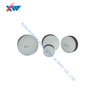 İyi fiyat Metal Oksit Varistor MOV Blokları Devam Tutma Çekirdek Bileşenleri Sınıflandırma 10KA D30 D32 çevrimiçi