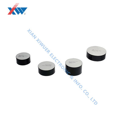 İyi fiyat Aşınma Tutsakları MOV Metal Oksit Varistor Çinko Oksit Varistor Yarım iletken için D30×30 çevrimiçi