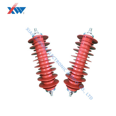 42KV AC ile 12KV Kapasitif Voltaj Detektörü, devre kesici için Voltaj ve Faz Sırası Ölçümü