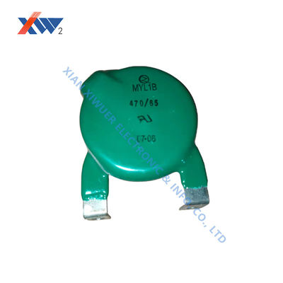 İyi fiyat MYL1B 240/40 40kA Metal Oksit Varistor Yüksek Enerji Sokak Fenerinin Yıldırım Koruması için çevrimiçi