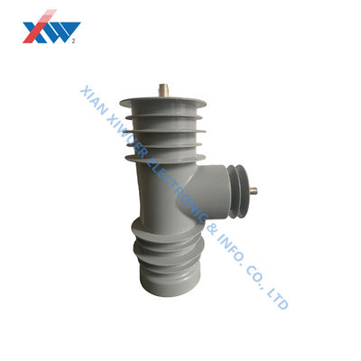 İyi fiyat Outdoor Embedded 15kv Auto Circuit Recloser Otomatik devre kesici için yalıtımlı elektrikli ekipman 3 fazlı çevrimiçi