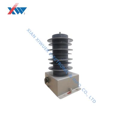 12kv yüksek voltajlı sensör 6000pf yüksek voltajlı seramik kondansatörler ZW20 ZW32 anahtarlarında enerji alan transformatörlerde kullanılır