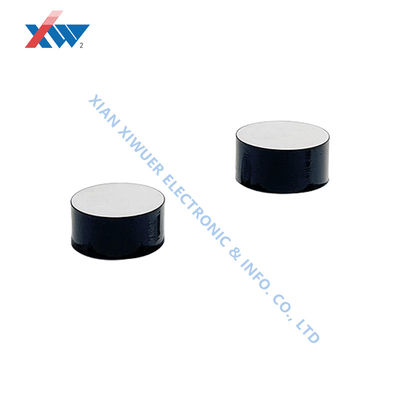 İyi fiyat ZnO varistor D52 H20 MOV blokları artış koruması için ZOV elektrik parçası yüksek voltajlı metal oksit varistor çevrimiçi