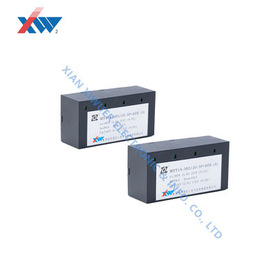 Inverter için kullanılan ABB Müşterilerinin CAS Sertifikasyonlu Aşınma Koruyucu Cihazı