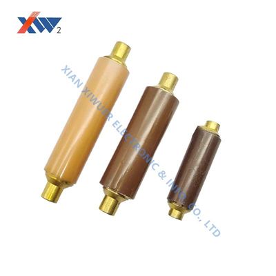 İyi fiyat Seramik Mandrel Canlı Hat Kondansatörü Yüksek Gerilim Canlı Görüntüleme Cihazı Sensörü Gerilim Algılama Ünitesi çevrimiçi