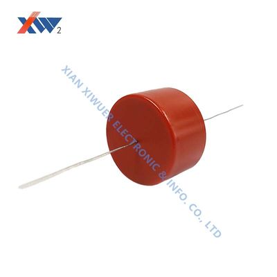 İyi fiyat CT8-2 8kV 2200pF eksenel bağlantılı yüksek gerilimli seramik kondansatörler disk kondansatörleri yüksek gerilimli kapı kolu kondansatörü çevrimiçi