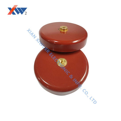 Laboratuvardan sahaya: Yüksek gerilim kapı kolu kondansatörleri için kapsamlı bir doğrulama sistemi