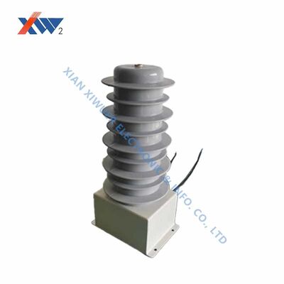 27VAC/24VAC±10% Çıkış Voltajlı, IP67 Su Geçirmezlik Seviyeli ve Recloser'lar için Yalıtım Reçinesi Doldurmalı Yüksek Gerilim Kapasitör Güç Kaynağı