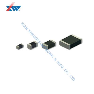 Yüksek Hızlı Sinyal ve Otomobil Devre Koruması için Ultra Düşük Kapasiteli ESD Chip Varistor