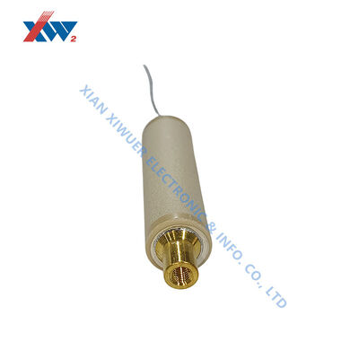 24kV 75pF Yüksek Voltajlı Seramik Kondensatör