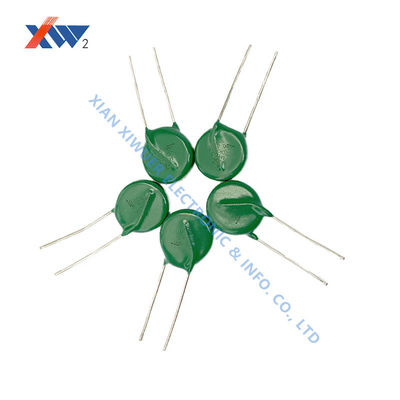 MYG3 14 mm 625V Genel Amaçlı MOV Metal Oksit Varistör Devre Koruması İçin